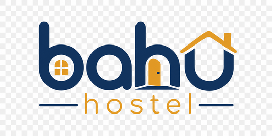 babu hostel logo
